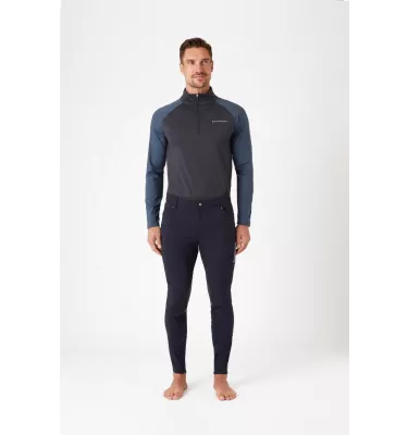 Bryczesy męskie B//Vertigo Ethan 48