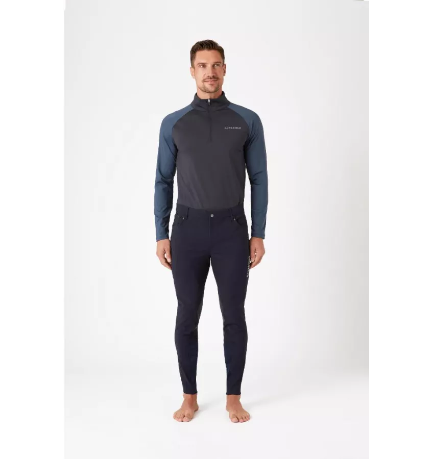 Bryczesy męskie B//Vertigo Ethan 48