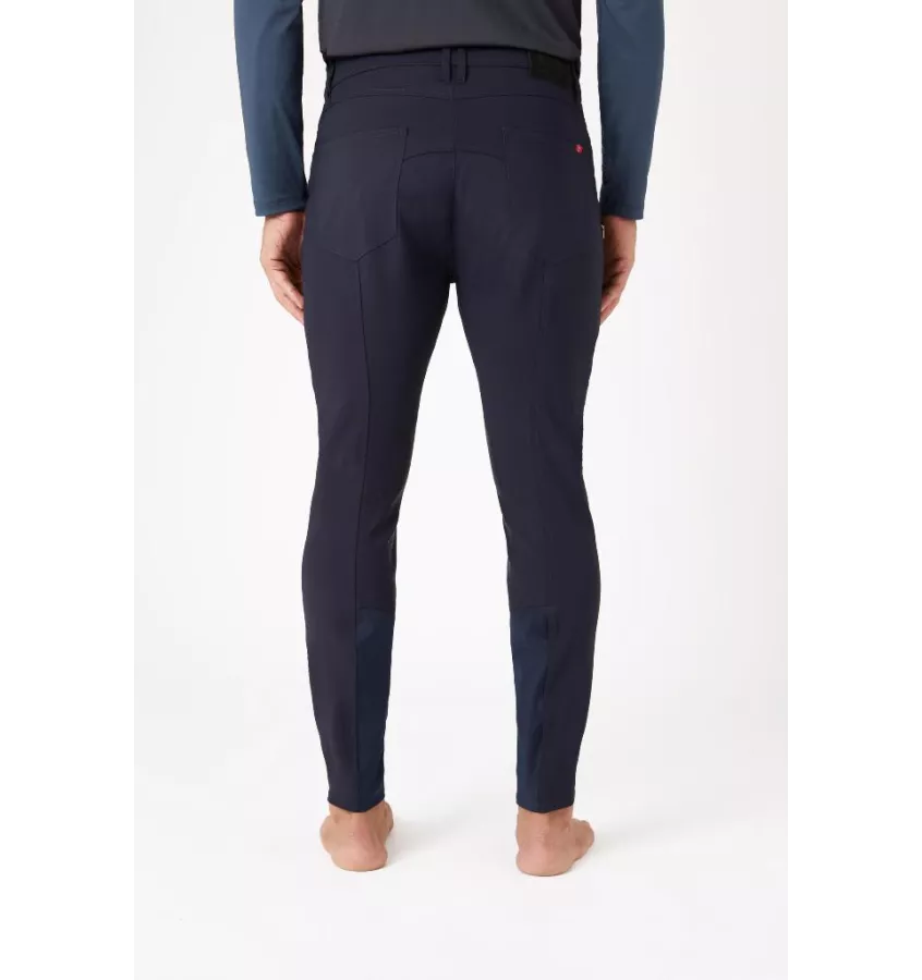 Bryczesy męskie B//Vertigo Ethan 48