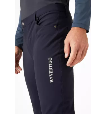 Bryczesy męskie B//Vertigo Ethan 48