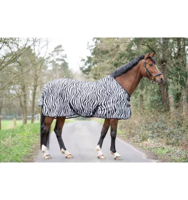 Derka Siatkowa Zebra 95