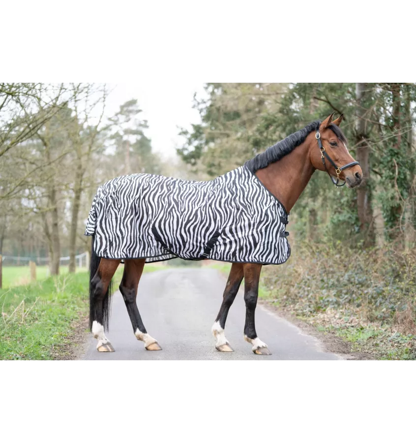 Derka Siatkowa Zebra 95