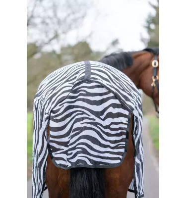 Derka Siatkowa Zebra 95