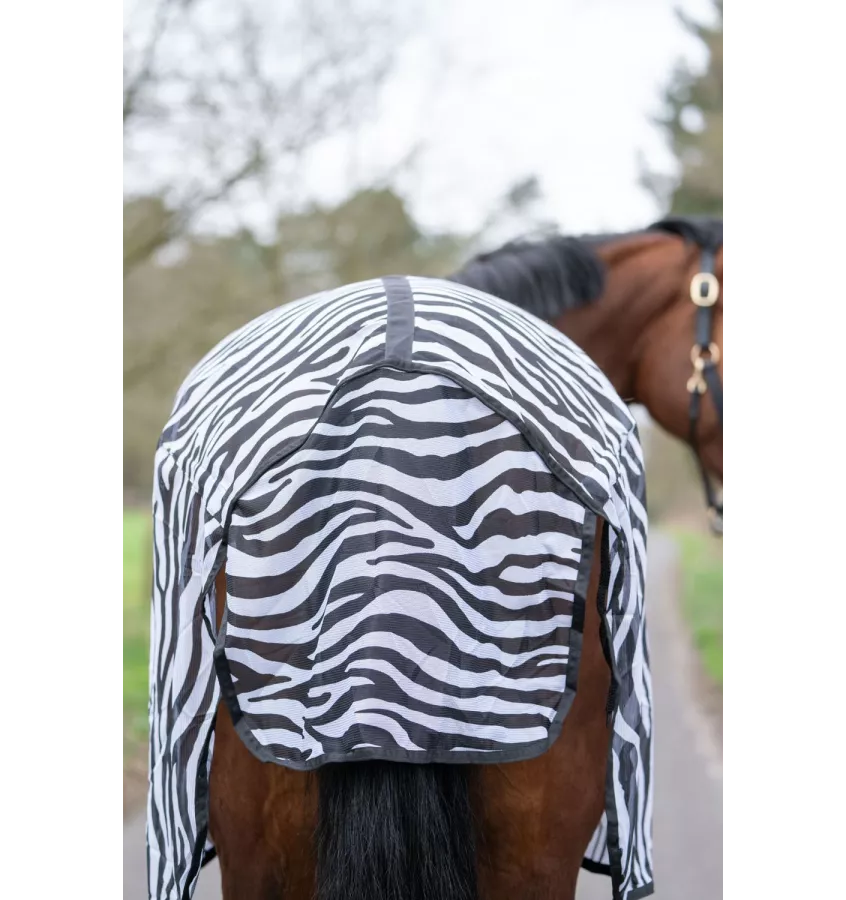 Derka Siatkowa Zebra 95