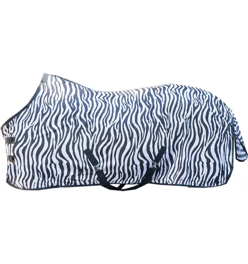 Derka Siatkowa Zebra 95