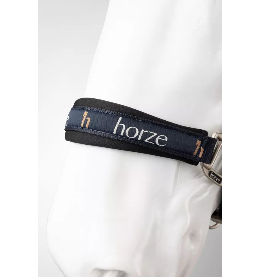 Kantar dla konia Huntington granat cob