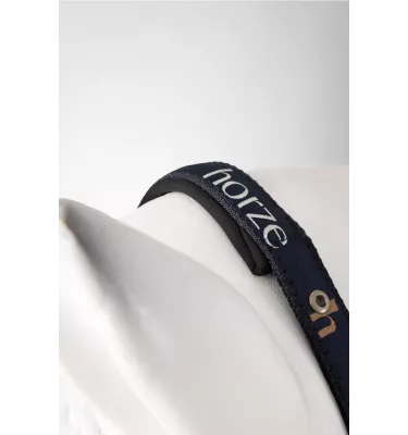 Kantar dla konia Huntington granat cob