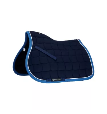 Czaprak wszechstronny Equestro granat