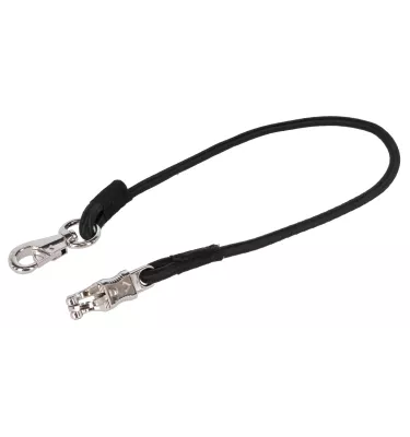 Uwiąz transportowy czarny 90cm