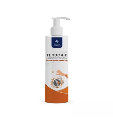 Hippovet Pharmacy TendoAid Junior 250ml