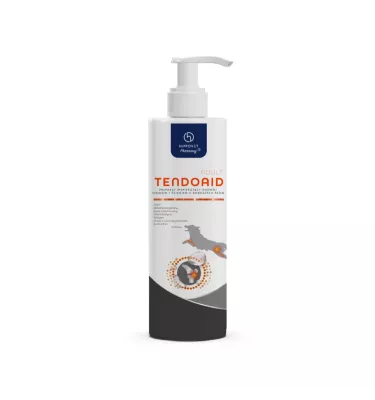 Hippovet Pharmacy TendoAid Adult 250ml