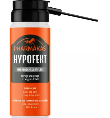 Spray do czyszczenia i pielęgnacji zamków Hypoefekt 50ml