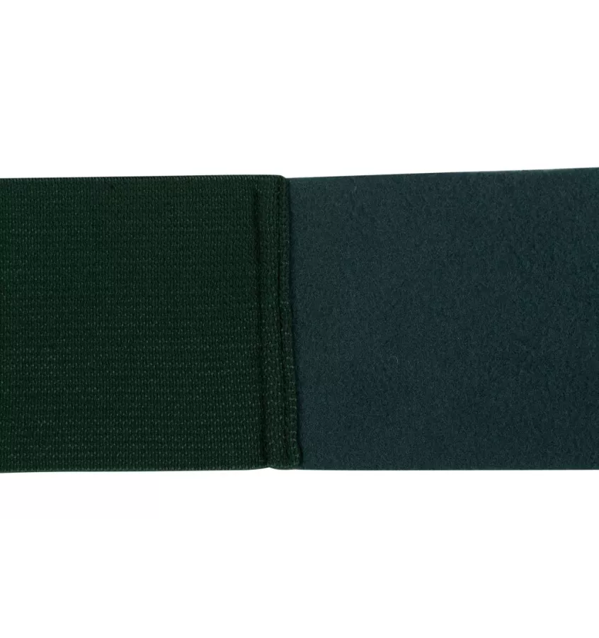 Owijki polarowo-elastyczne Combo bordo