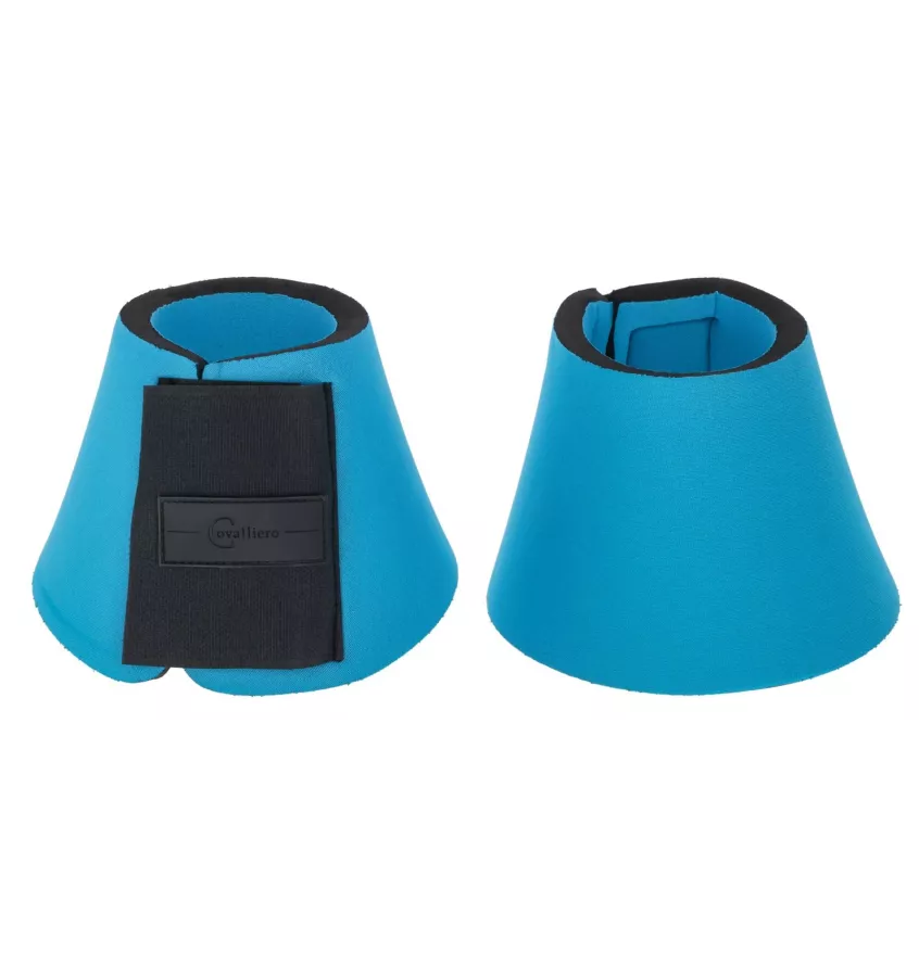 Kaloszki dla konia NeoLite granat L