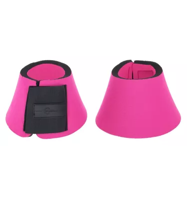 Kaloszki dla konia NeoLite granat L