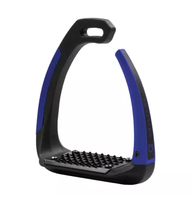 Strzemiona bezpieczne Equestro róż