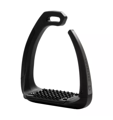 Strzemiona bezpieczne Equestro róż