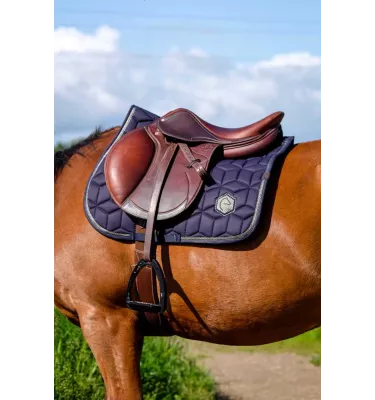 Czaprak wszechstronny Softhex 2025 czarny