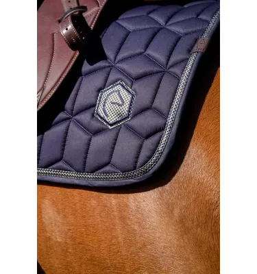 Czaprak wszechstronny Softhex 2025 czarny