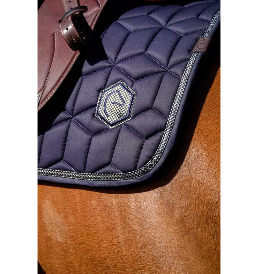 Czaprak wszechstronny Softhex 2025 czarny