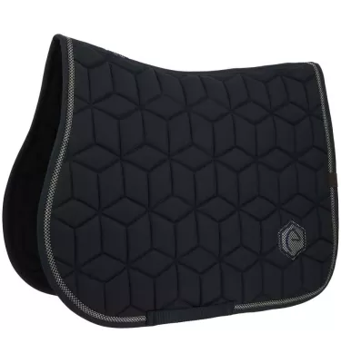 Czaprak wszechstronny Softhex 2025 czarny