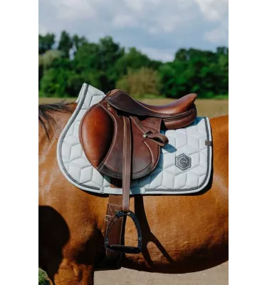 Czaprak wszechstronny Softhex 2025 czarny