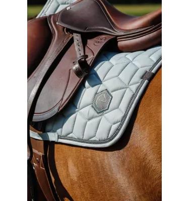 Czaprak wszechstronny Softhex 2025 czarny