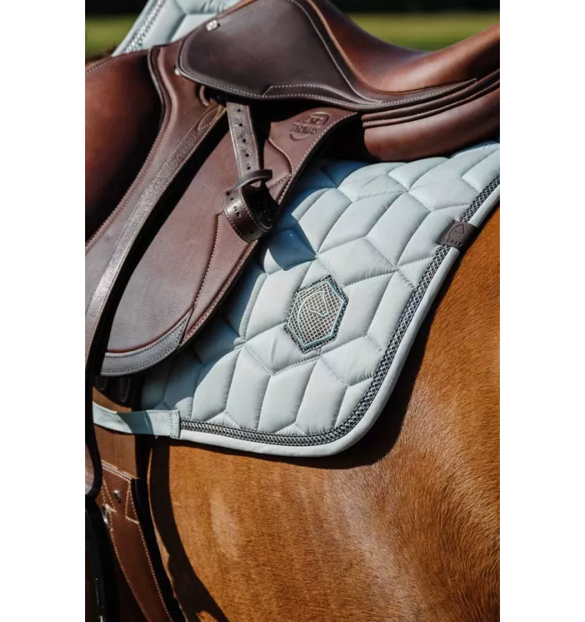 Czaprak wszechstronny Softhex 2025 czarny