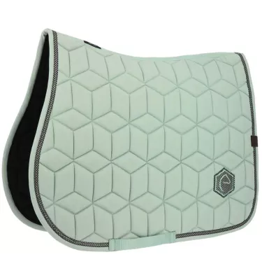 Czaprak wszechstronny Softhex 2025 czarny