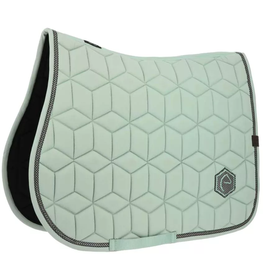 Czaprak wszechstronny Softhex 2025 czarny