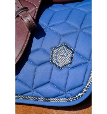 Czaprak wszechstronny Softhex 2025 czarny