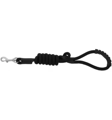 Smycz dla psa z rączką 150cm