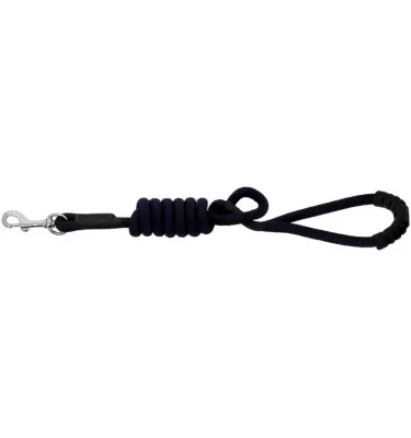 Smycz dla psa z rączką 150cm