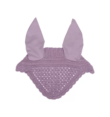 Nauszniki Florence lawenda cob