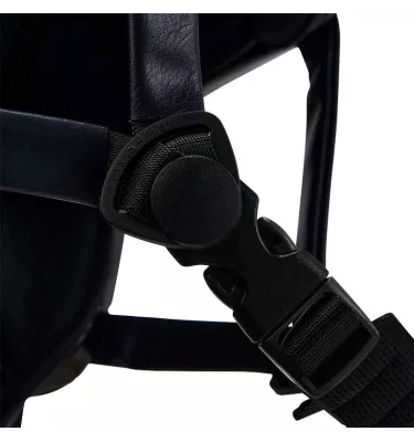 Kask jeździecki Equestro czarny/róż S