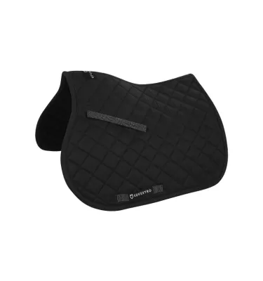 Czaprak wszechstronny Equestro Basic biały full wszechstronny