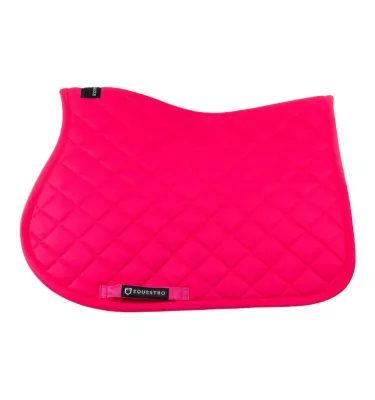 Czaprak wszechstronny Equestro Basic biały full wszechstronny