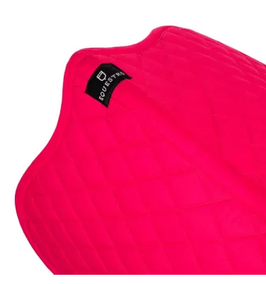 Czaprak wszechstronny Equestro Basic biały full wszechstronny