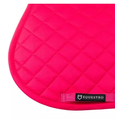 Czaprak wszechstronny Equestro Basic biały full wszechstronny