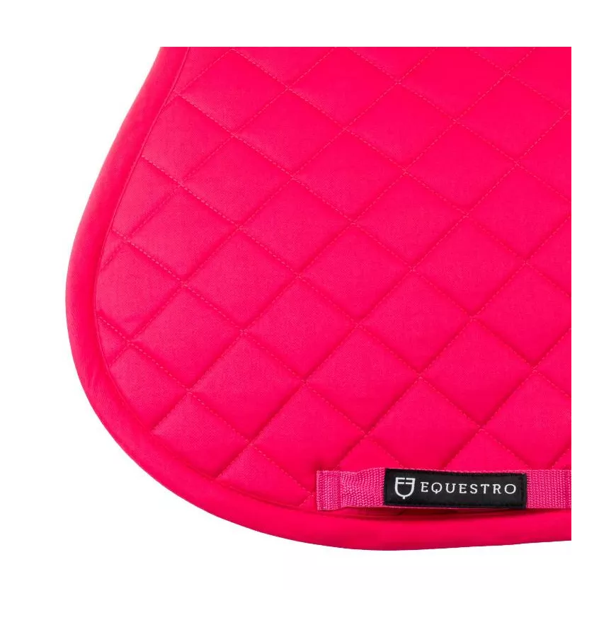 Czaprak wszechstronny Equestro Basic biały full wszechstronny