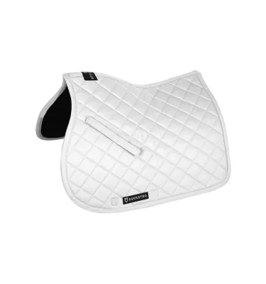 Czaprak wszechstronny Equestro Basic biały full wszechstronny