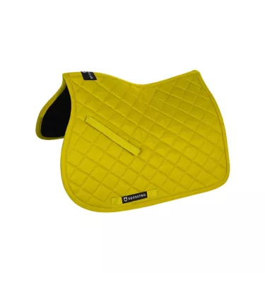 Czaprak wszechstronny Equestro Basic biały full wszechstronny