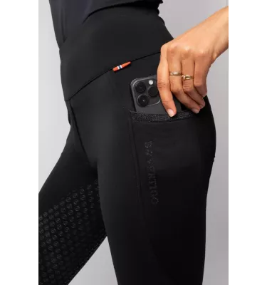 Legginsy jeździeckie B//Vertigo Evelina 34