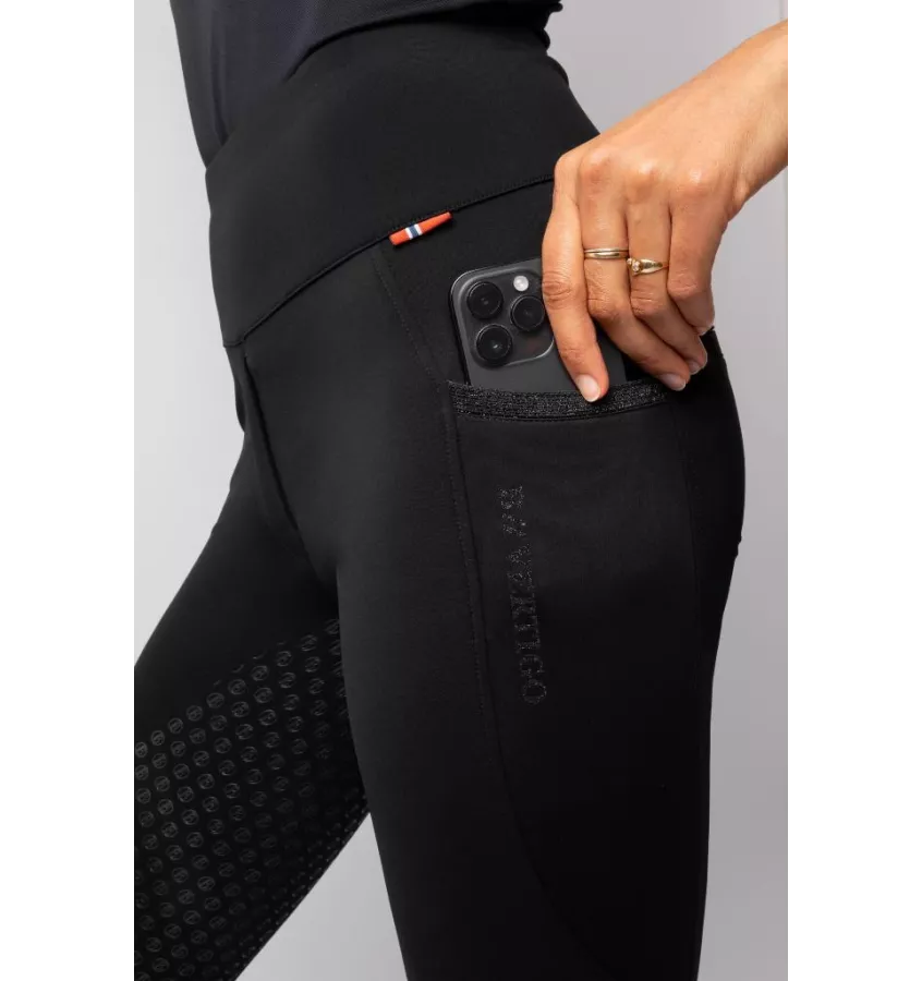 Legginsy jeździeckie B//Vertigo Evelina 34