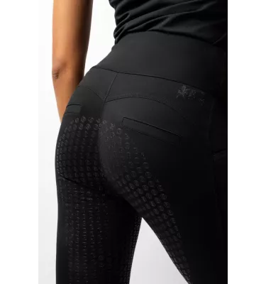 Legginsy jeździeckie B//Vertigo Evelina 34