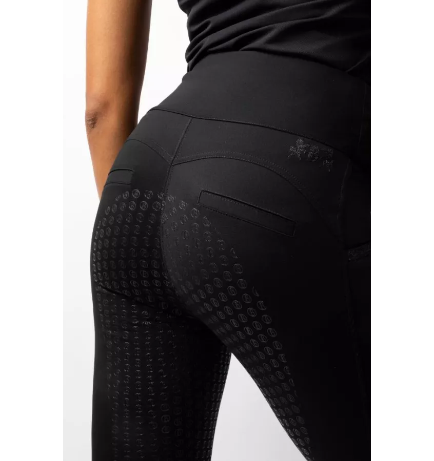 Legginsy jeździeckie B//Vertigo Evelina 34