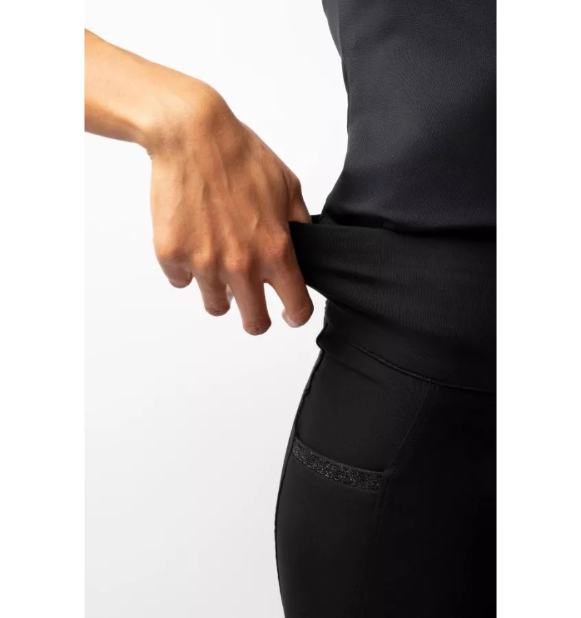 Legginsy jeździeckie B//Vertigo Evelina 34