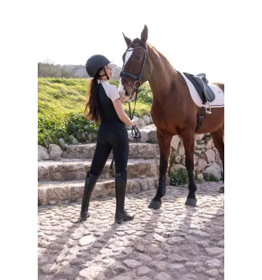 Legginsy jeździeckie B//Vertigo Evelina 34