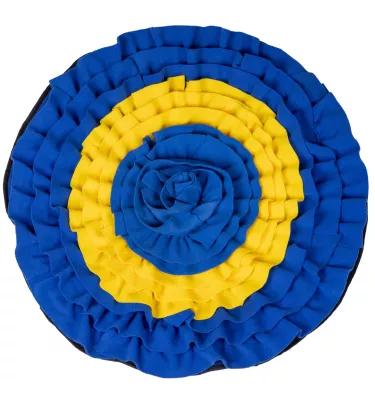 Mata węchowa dla koni