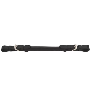 Uchwyt do siodła czarny